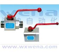 直銷QJH-80F,QJH-100F球形截止閥,