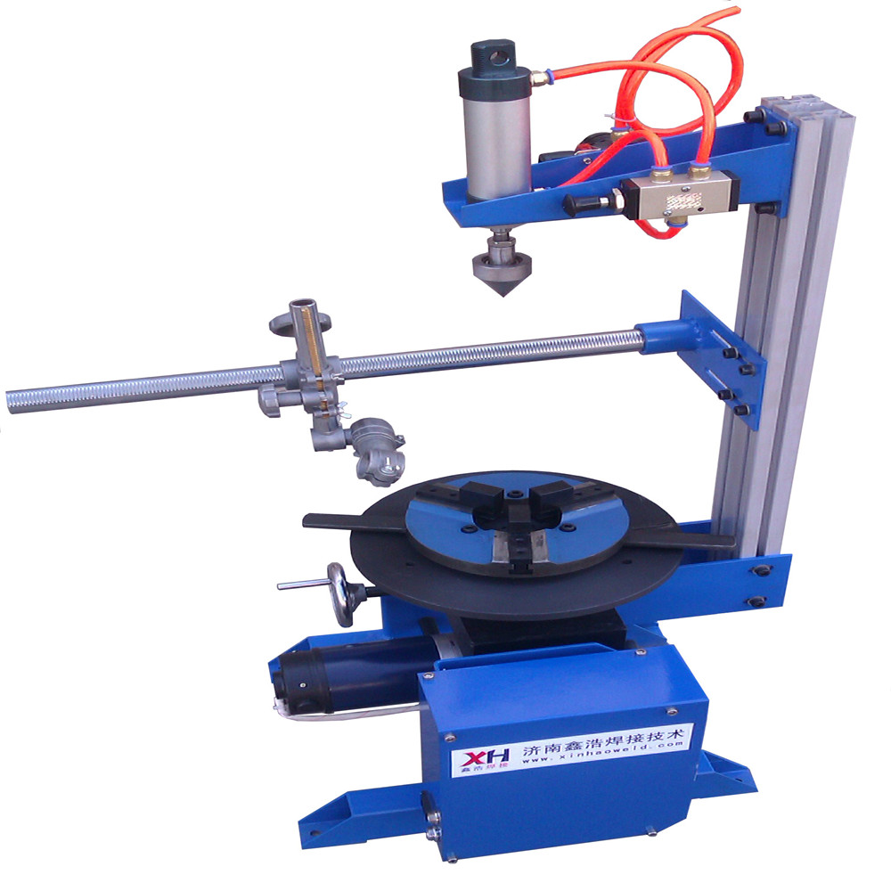  自动焊接变位机，焊接平台，配套设备齐全，经济耐用质量三包
