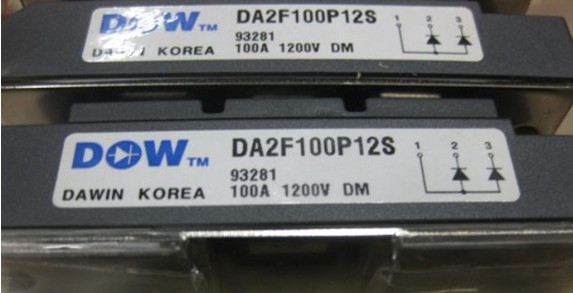 DA2F100P12S