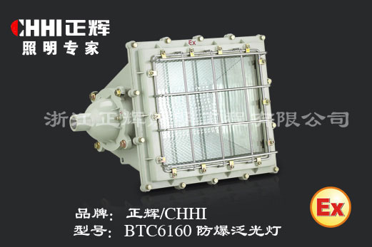 BTC6160防爆泛光灯