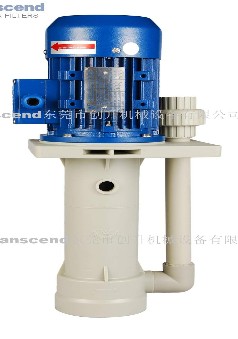 CS系列 （1/4-1/3HP）立式泵  可空轉