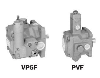 PVF-40-35-10，ANSON油泵