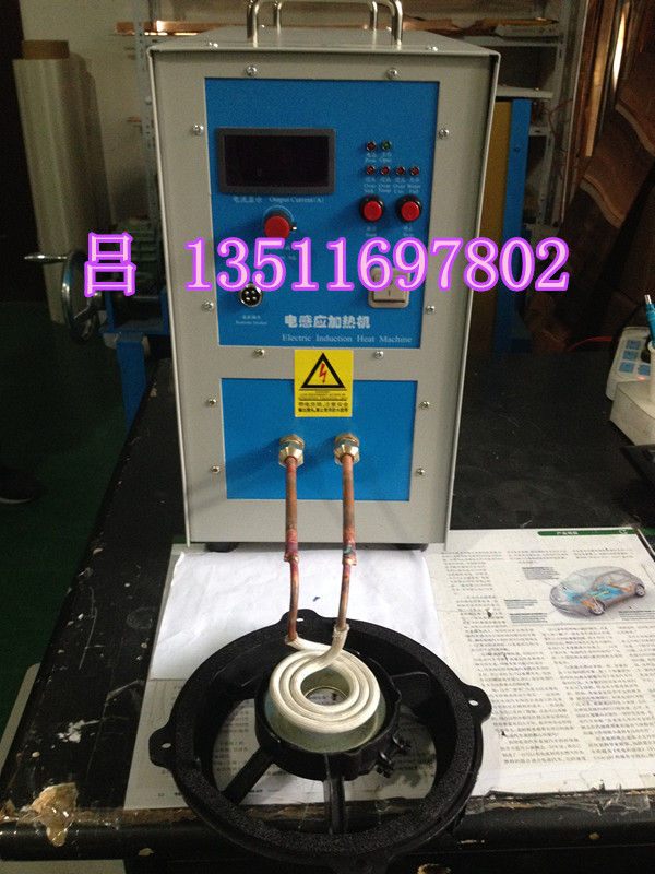 天祥加熱機價格，高頻加熱淬火機