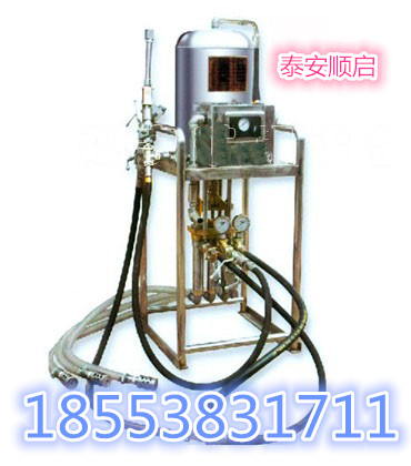 煤矿便携式快速密闭材料，加固堵水快速密闭材料