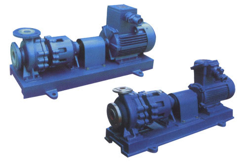 CQ系列磁力驱动泵