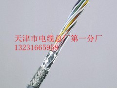 铠装通信电缆ASTP-120-3*2*0.24AWG