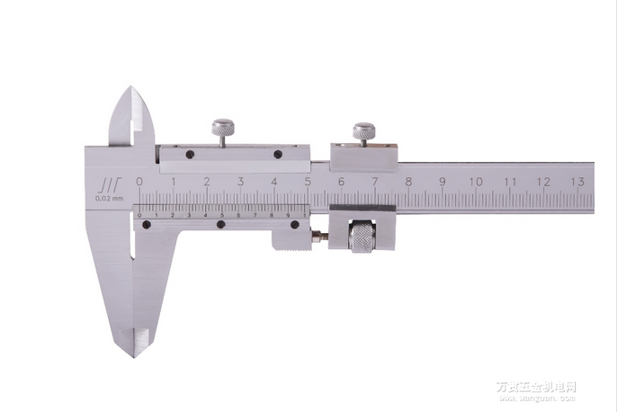 四川成量量具刃具三用游标卡尺厂商批发