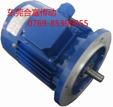 YS-803-6-750W-930轉(zhuǎn)-380V-50HZ 6級(jí)電機(jī)