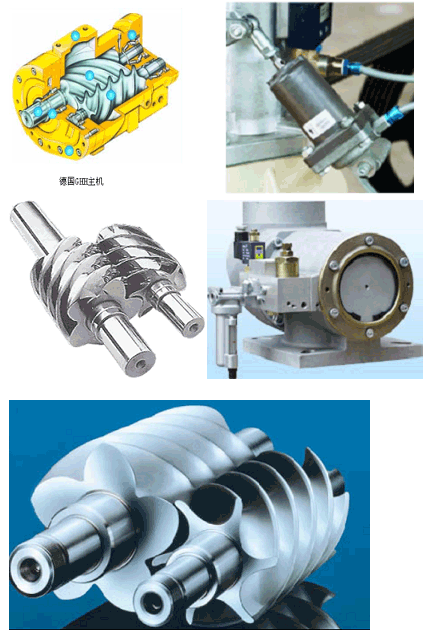 临汾空压机 空压机整机保养 主机维修 故障处理