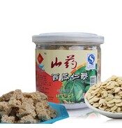 焦作特产怀山药-怀山药酥-西瓜仁酥