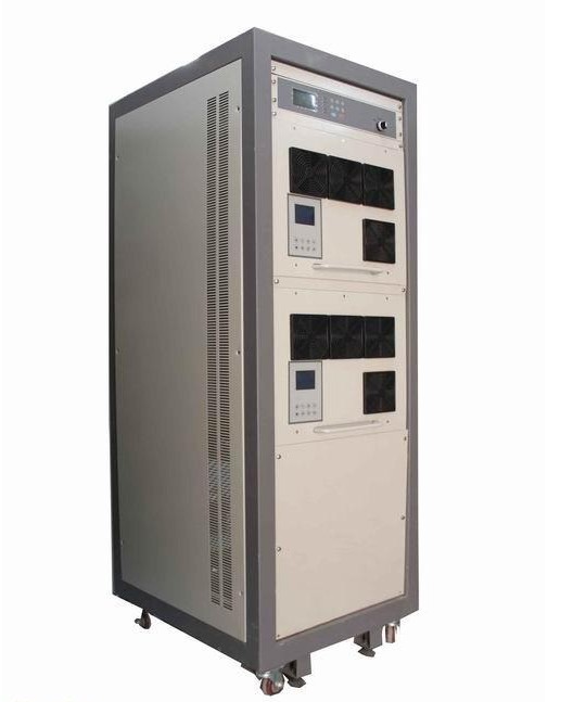 大功率充电机20-30KW