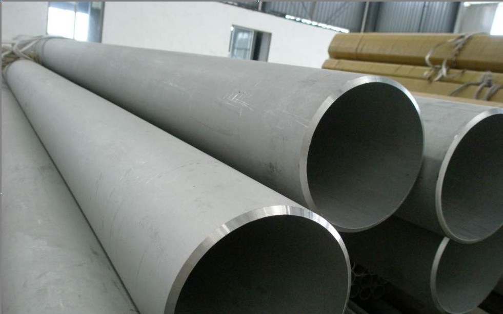 DUPLEX S32760 STAINLESS STEEL PIPE SEAMLESS