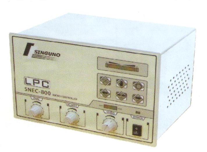 SNEC-800控制器（LPC比例式）佛山市南海平捷自動(dòng)化設(shè)備有限公司