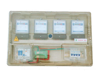 电表箱