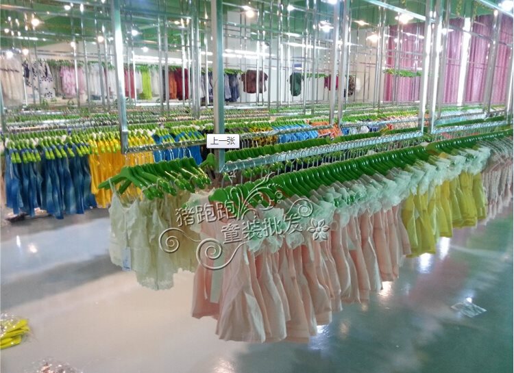 似水年华连衣裙 优美世界品牌服装 水云间品牌女装批发 