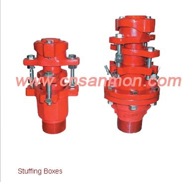 STUFFING BOX