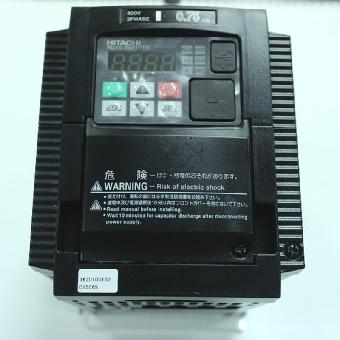 日立變頻器WJ200-110HFC