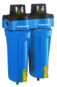 HANKISON 汉克森过滤器