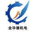 武汉金尔达液压机电设备有限公司logo