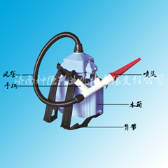 温室大棚专用喷雾器生产厂家