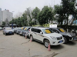 云南租車哪家是最具實(shí)力的租車企業(yè)？