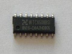 WTC6508BSI-M