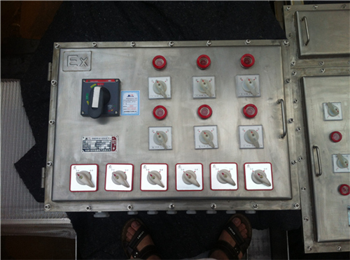 不锈钢防爆控制箱304不锈钢防爆控制箱316不锈钢防爆控制箱厂家