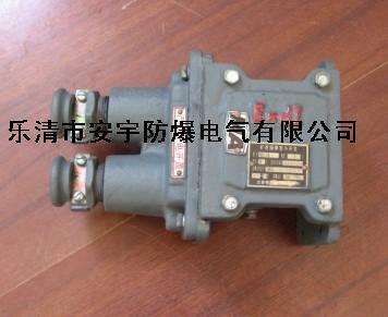 KBXC2－5/63W礦用隔爆型行程開關(guān)50HZ/63V/5A