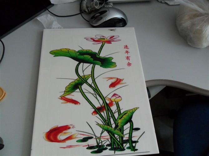 玻璃陶瓷壁画印花机厂家 山东最流行的打印机