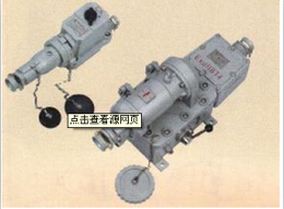 BCZ54-125A 系列防爆插接裝置