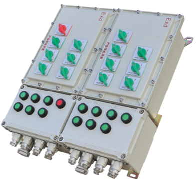 吉林防爆配電箱生產廠家