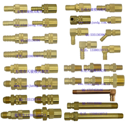 快速接头规格|油管接头