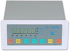 JS-6200扭力量測控制器