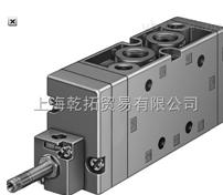 上海乾拓费斯托电磁阀