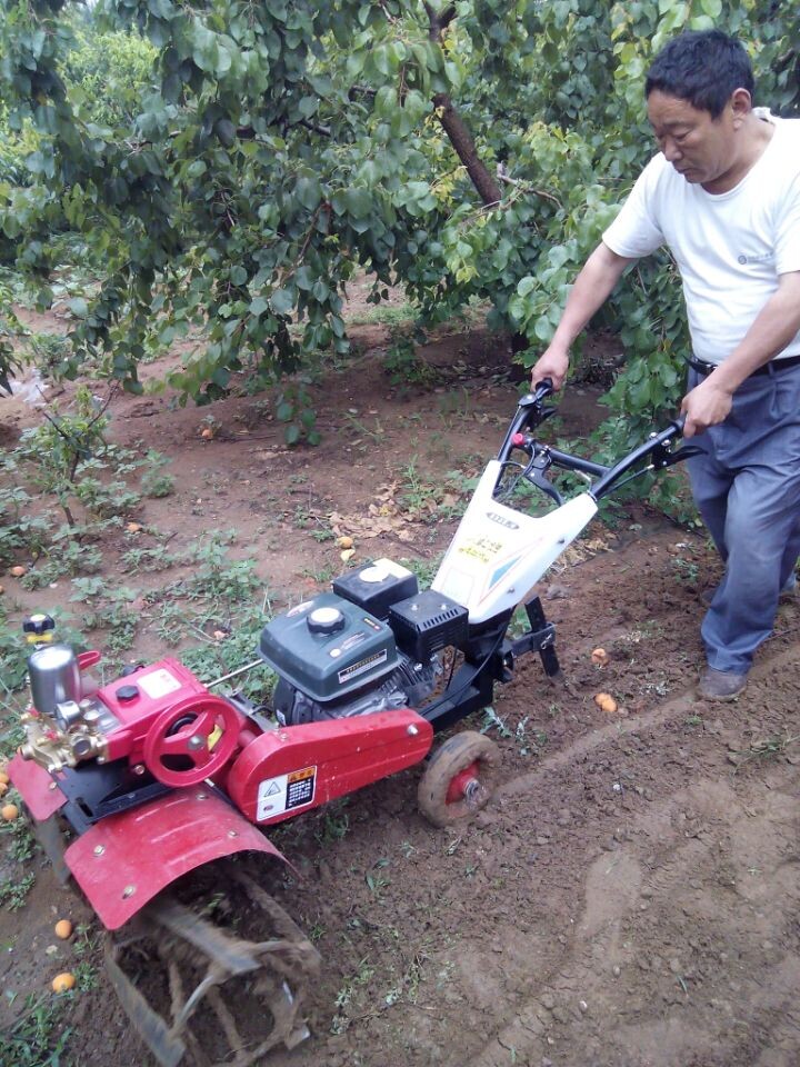 质量售后有保证运行合理操作简单地旋耕机芦溪县