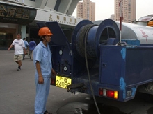 江苏化粪池抽粪 南京市下水道清洗 无锡高压清洗雨水管