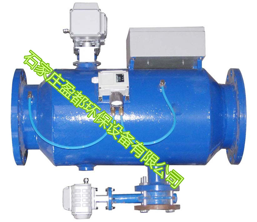 威海 濟(jì)寧 德州反沖洗除污器 空調(diào)反沖洗過(guò)濾器