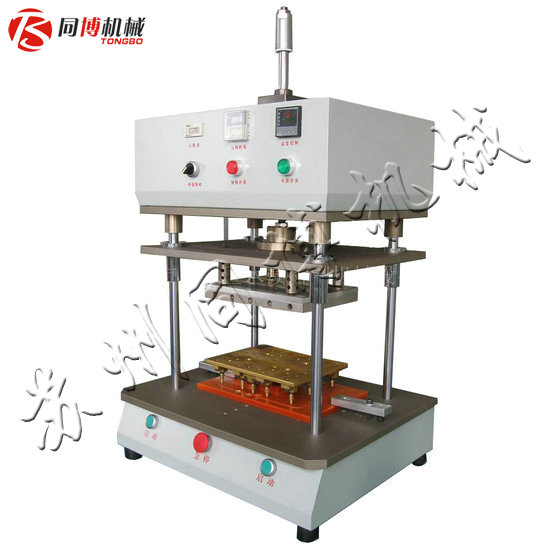 苏州热熔焊接机