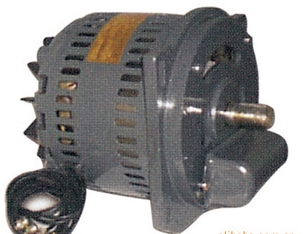 台湾同泰电机 搅拌机专用电机（1/2HP--1.5HP)立式