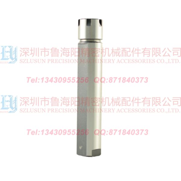 SL22-ER16M-100筒夹延长杆 车床延长杆 数控刀杆供应