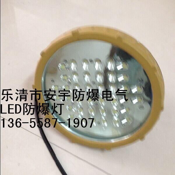 20Wled防爆吸頂燈AC220V BLD510-20Wled壁燈