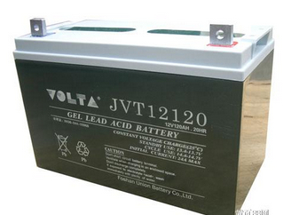 JVT12100 沃塔UPS/直流屏电池厂家供应