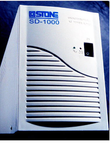 四通SD-1000S 1KVA UPS電源 1000VA 50HZ