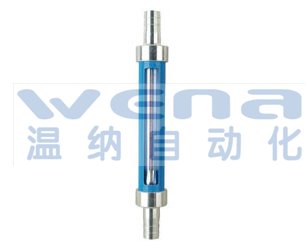 【SA10S-40,SA10S-50玻璃轉(zhuǎn)子流量計,壓力1MPA】