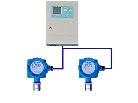 磷化氢气体泄漏报警器厂家 气体探测器技术指导