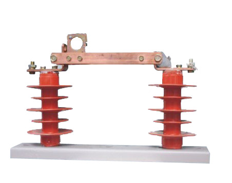 HGW9-12户外高压隔离开关