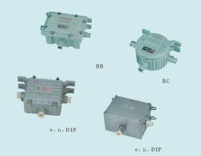 防爆燈整流器箱|防爆金鹵燈整流器箱|防爆整流器箱