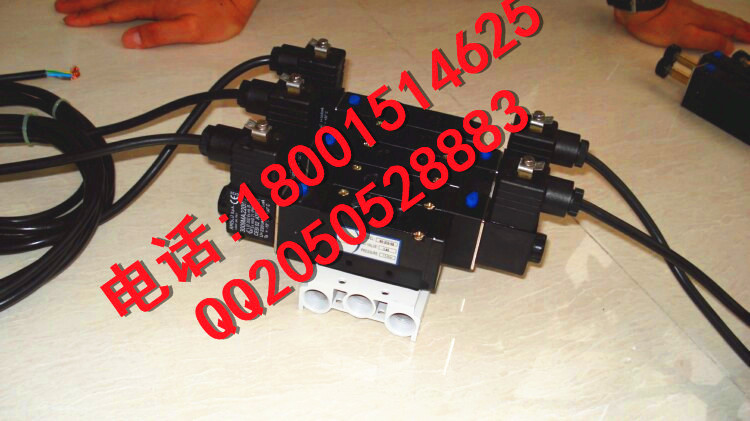 3009ma220w2圈24VDCamisco 3V310-08