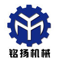 济宁铭扬机械有限公司logo