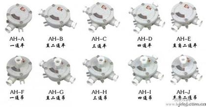 南京哪里有賣防爆接線盒的